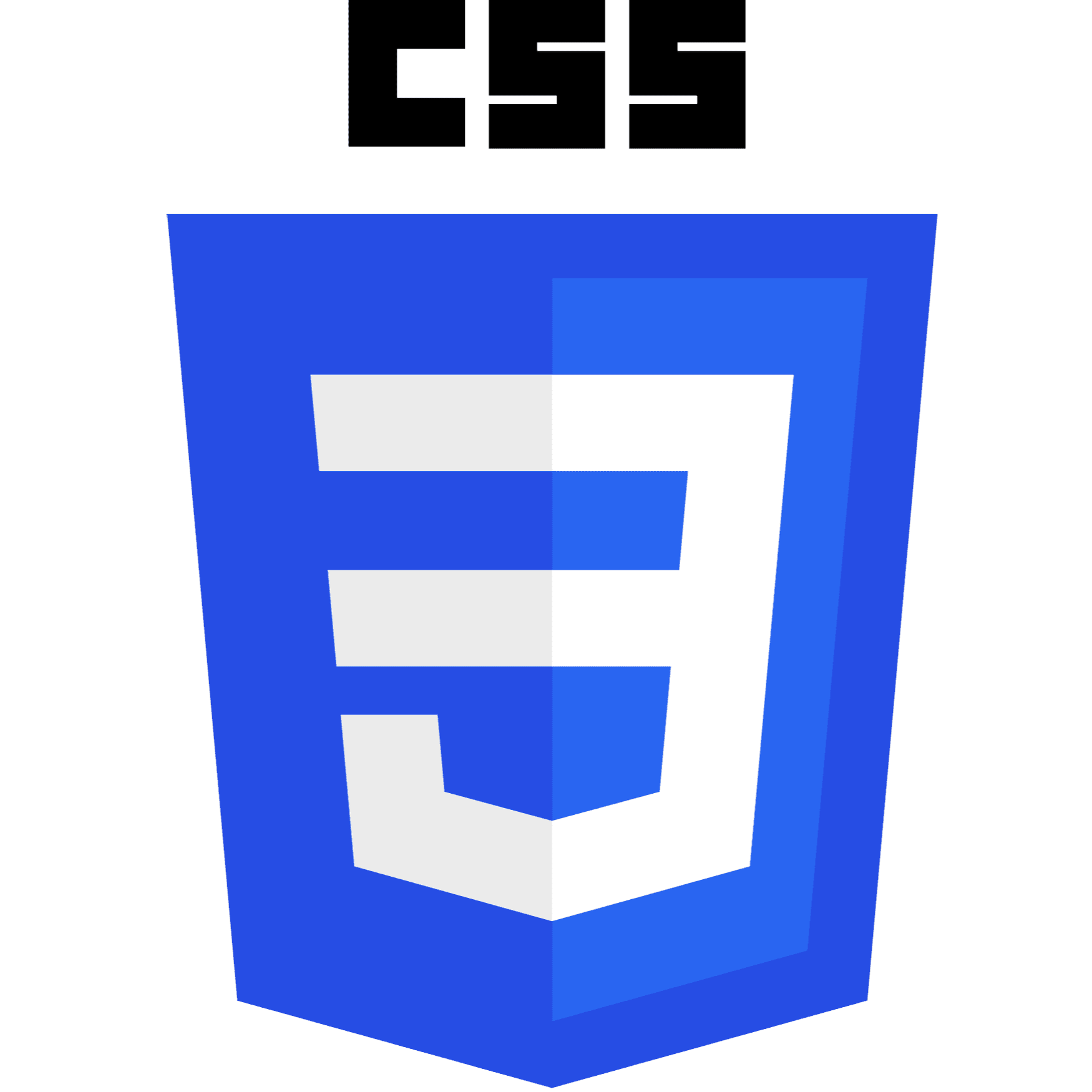 CSS3 Logo