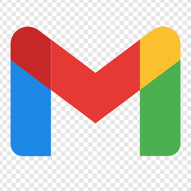 Gmail Logo