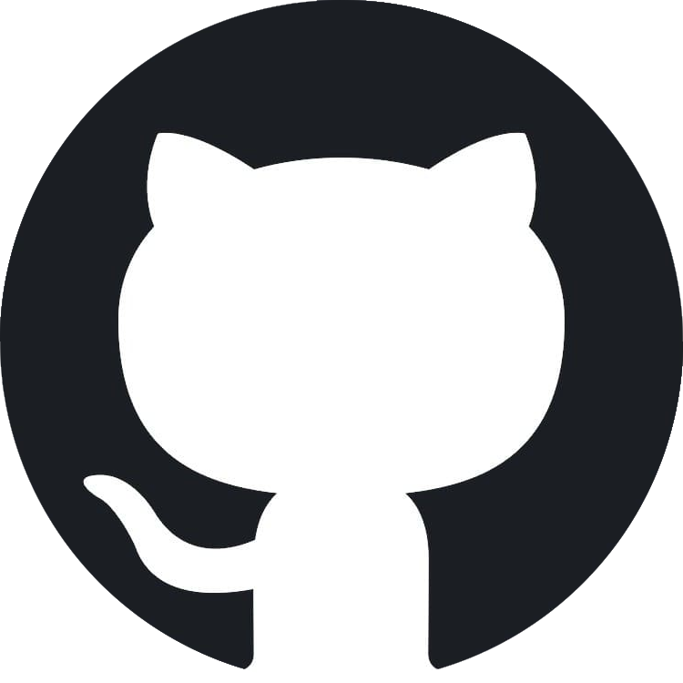 GitHub Logo