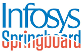 Infosys Springboard logo