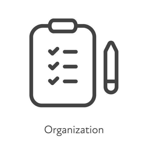Organization